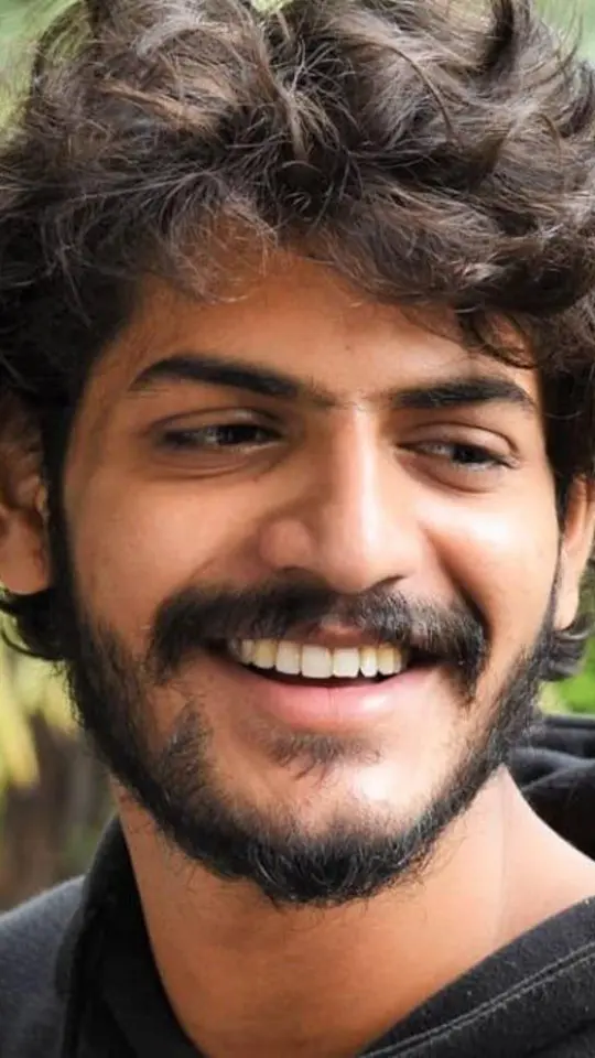 Akhil Raj, Hero