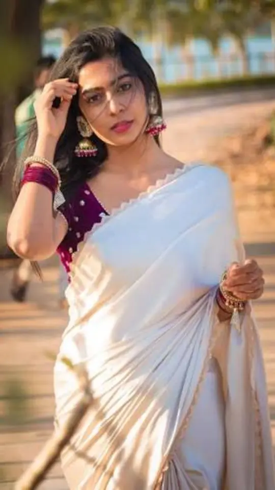 Megha Lekha, Heroine
